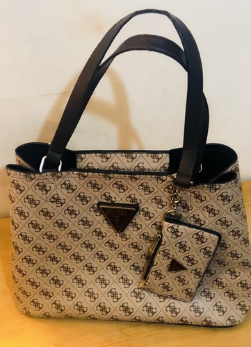 Guess women handbag with - guess,