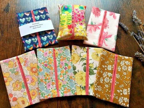 New handmade pocket tissue