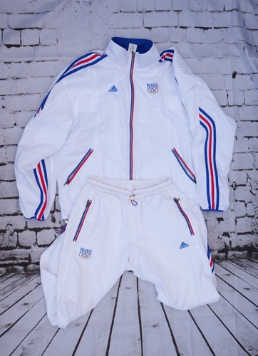 Adidas 2000 france - france, olympics