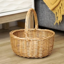 Double Steamed Willow Shopping