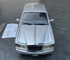 Franklin mint 1998 rolls - franklin,