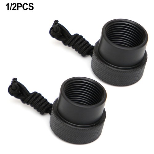 Lightweight diving dust cap - diving,