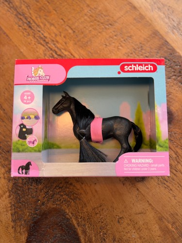 Schleich horse - schleich,