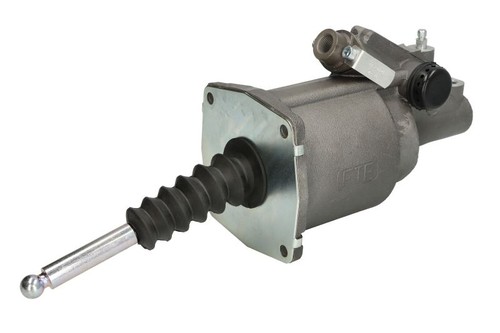 Clutch assist device fits