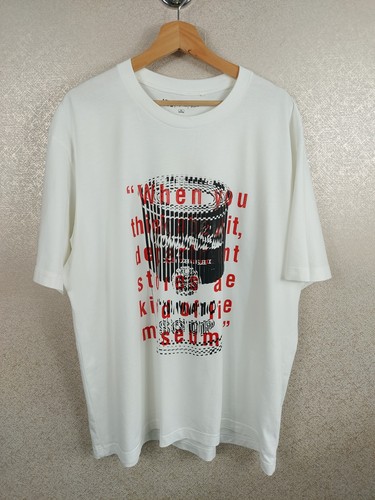 Uniqlo andy warhol kosuke - uniqlo,