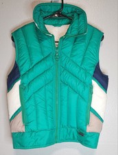 Vintage Mountain Goat by White