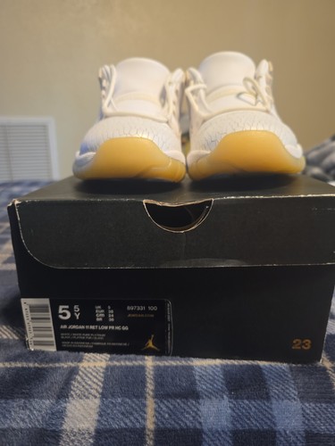 Air jordan ret low - low, hc