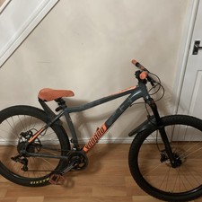 Voodoo Bantu Mountain Bike