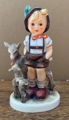 Vintage goebel hummel - vintage,