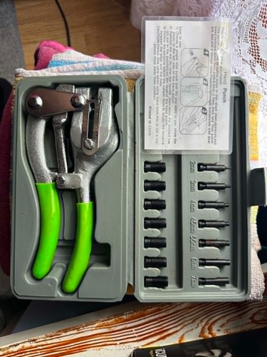 Aircraft aviation tools 1 - /,