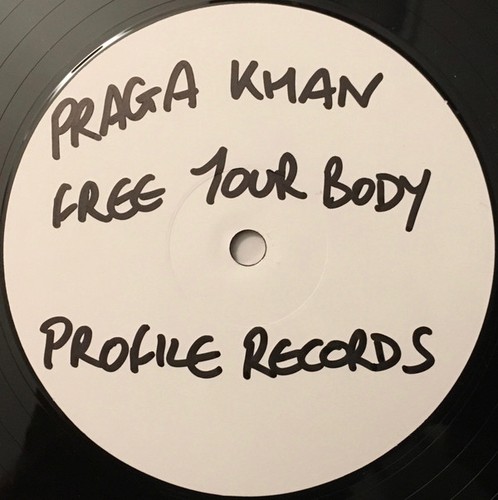 Praga khan feat jade - feat., 4u