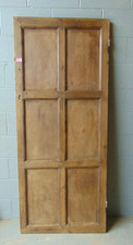 Oak Door Doors Antique 32 3/4" x77 1/2" Internal External 471(FREE UK POSTAGE