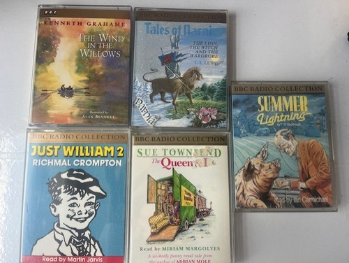 Bbc radio collection - radio,
