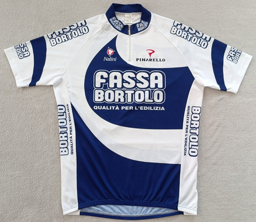 Fassa bortolo pinarello nalini - bortolo,