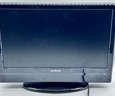 Techwood LED 16” Inch TV Black