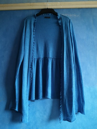 Wrap london blue 100 - london, 100%