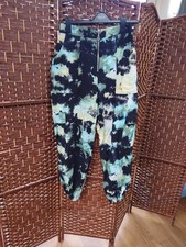 Ragged Priest Cargo Pants Size