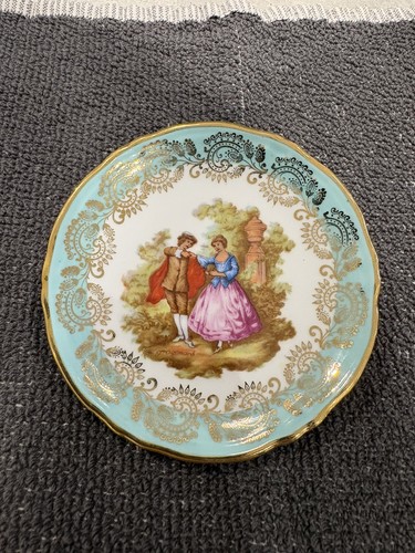 Vintage limoges mini - limoges, /