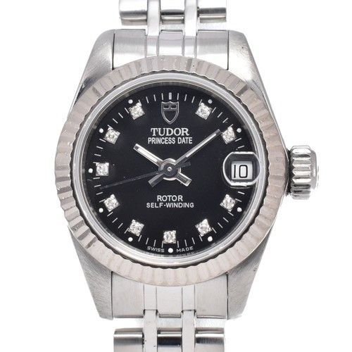 Tudor princess date - date, wg