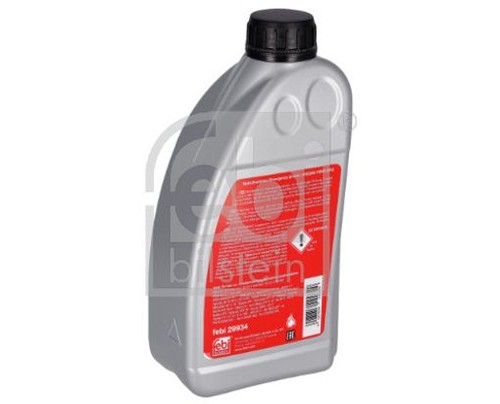 Fits febi 29934 - febi,