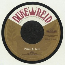 U ROY/THE JAMAICANS/TOMMY