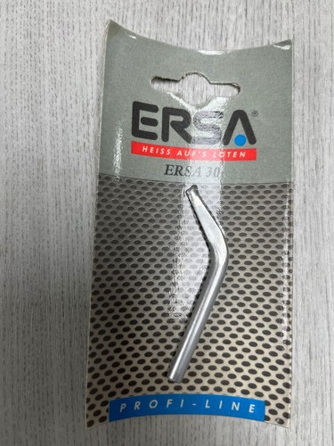 Ersa chisel shaped angled - ersa,