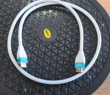 Chord Company C-VIEW HDMI