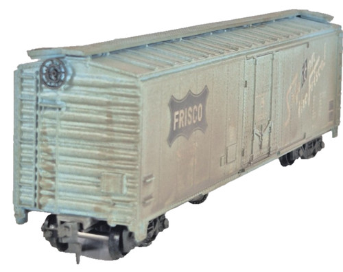 Athearn 15509 ho - sl,