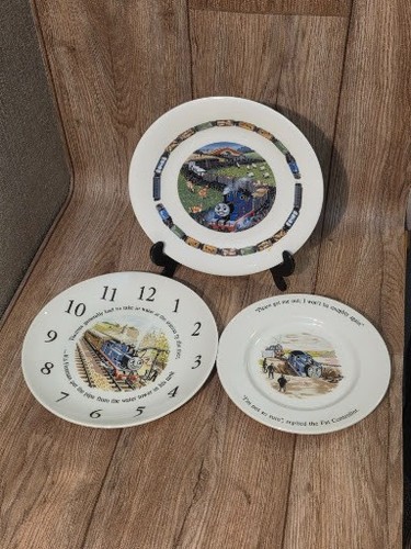Vintage wedgwood thomas the - vintage,