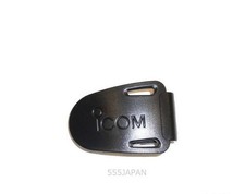 Official ICOM Belt Clip for