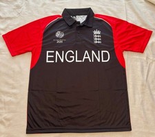 England Cricket 2011 World Cup