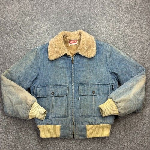 Levis denim jacket adult - levis,