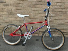 1982 LaPierre B1 BMX Bicross
