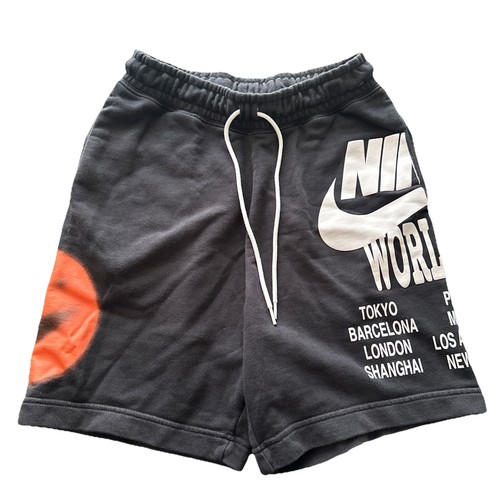 Nike sportswear world tour - nike,