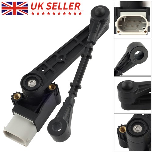New rear ride height sensor - height,