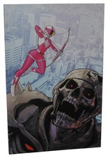 Mighty Morphin Power Rangers