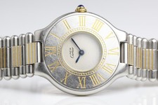 Cartier Must de Cartier 21