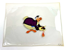 Original 1951 Walt Disney