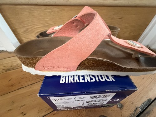 Birkenstock gizeh narrow - birkenstock,