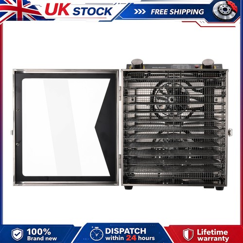 Trays food dehydrator - /, 18