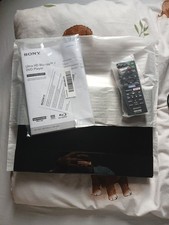 Sony UBP-X700 4K Ultra HD