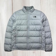 The North Face Grey 550