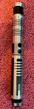Saberforge custom lightsaber