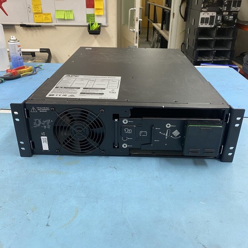 Apc srt5krmxli 5kva - apc,