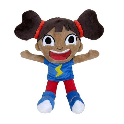 32cm yakka dee - cute, plush