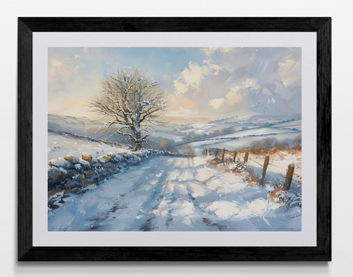 Yorkshire dales countryside - yorkshire,