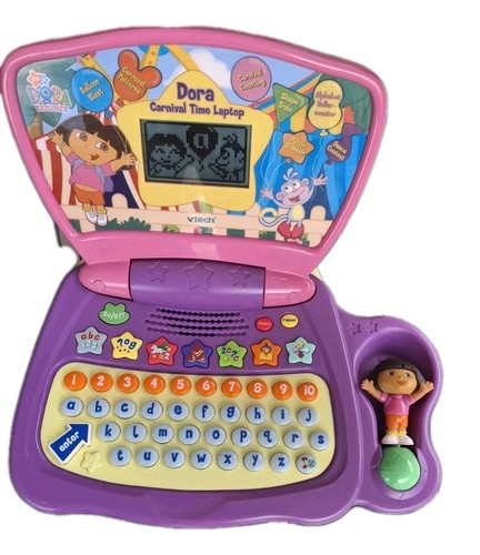 Vtech dora the explorer - vtech,