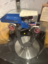 Mamod Steam Wagon SW1.