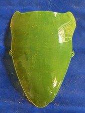 Suzuki TL1000s Aftermarket Screen  