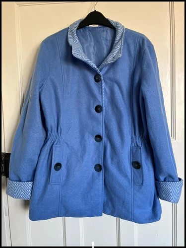 Anne lancay jacket coat - anne,